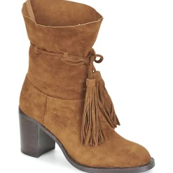 Jeffrey Campbell - LAFORGE< Bottines / Boots