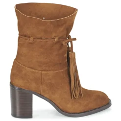 Jeffrey Campbell - LAFORGE< Bottines / Boots
