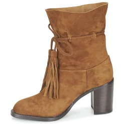 Jeffrey Campbell - LAFORGE< Bottines / Boots