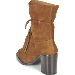 Jeffrey Campbell - LAFORGE< Bottines / Boots