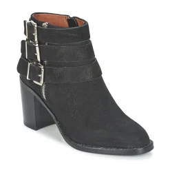 Jeffrey Campbell - RAYBURN Noir New