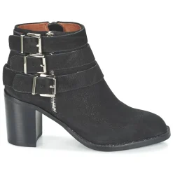 Jeffrey Campbell - RAYBURN Noir New
