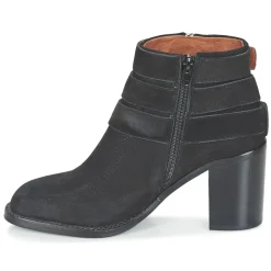 Jeffrey Campbell - RAYBURN Noir New