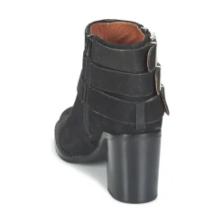 Jeffrey Campbell - RAYBURN Noir New