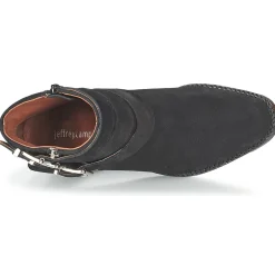 Jeffrey Campbell - RAYBURN Noir New