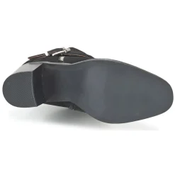 Jeffrey Campbell - RAYBURN Noir New