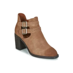 Jeffrey Campbell - ROY CROFT< Bottines / Boots