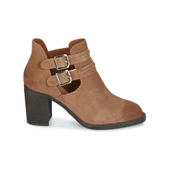 Jeffrey Campbell - ROY CROFT< Bottines / Boots