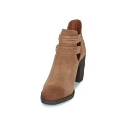 Jeffrey Campbell - ROY CROFT< Bottines / Boots