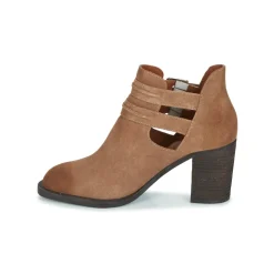 Jeffrey Campbell - ROY CROFT< Bottines / Boots