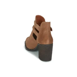 Jeffrey Campbell - ROY CROFT< Bottines / Boots