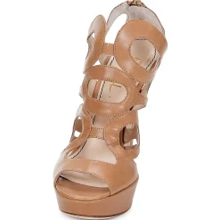 Jerome C. Rousseau Sandales Et Nu-pieds^- ISY