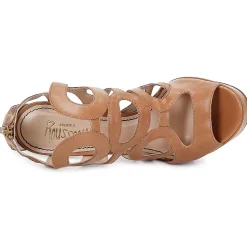 Jerome C. Rousseau Sandales Et Nu-pieds^- ISY