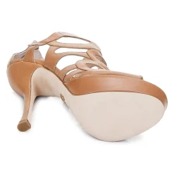 Jerome C. Rousseau Sandales Et Nu-pieds^- ISY