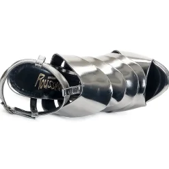 Jerome C. Rousseau - QUORRA PEWTER Online