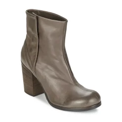 JFK - CAOBA< Bottines / Boots