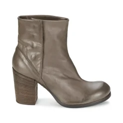 JFK - CAOBA< Bottines / Boots