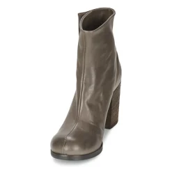 JFK - CAOBA< Bottines / Boots