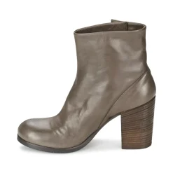 JFK - CAOBA< Bottines / Boots