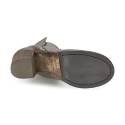 JFK - CAOBA< Bottines / Boots