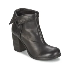JFK - GUANTO< Bottines / Boots