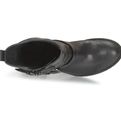 JFK - GUANTP< Bottines / Boots