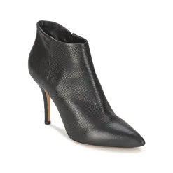 JFK - LIZARD< Bottines / Boots