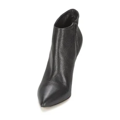 JFK - LIZARD< Bottines / Boots