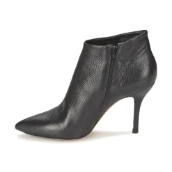 JFK - LIZARD< Bottines / Boots