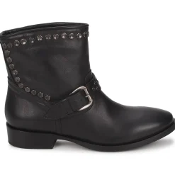 JFK - MASELLE Noir Discount