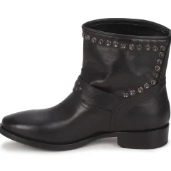 JFK - MASELLE Noir Discount
