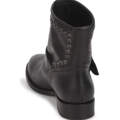 JFK - MASELLE Noir Discount