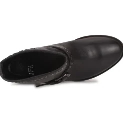 JFK - MASELLE Noir Discount