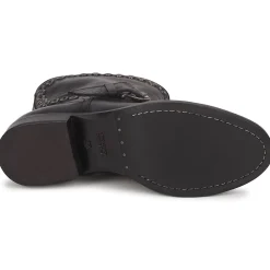JFK - MASELLE Noir Discount