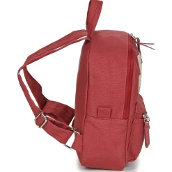 Jojo Factory Sacs À Dos^- BABY PACK RASPBERRY
