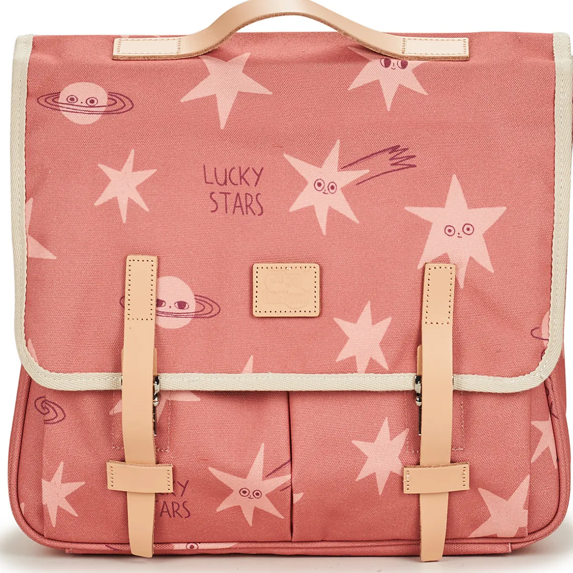 Jojo Factory - CARTABLE STARS< Cartables