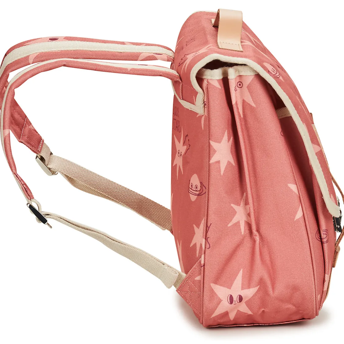 Jojo Factory - CARTABLE STARS< Cartables