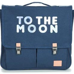 Jojo Factory Cartables^- CARTABLE UNI TO THE MOON