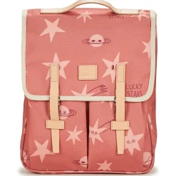 Jojo Factory - VERTICAL CARTABLE STARS< Sacs À Dos