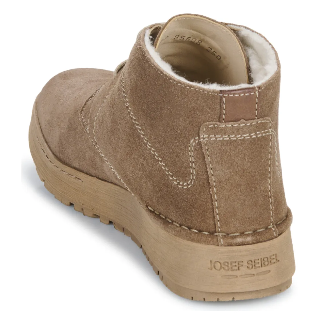Josef Seibel - ANNA 08< Bottines / Boots