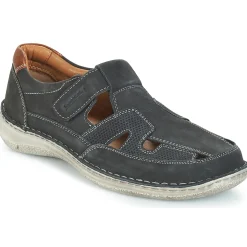 Josef Seibel Sandales Et Nu-pieds^- ANVERS 82