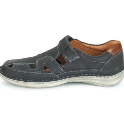 Josef Seibel Sandales Et Nu-pieds^- ANVERS 82