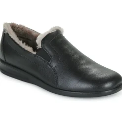 Josef Seibel - BELFORT 67 Noir Hot