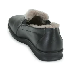 Josef Seibel - BELFORT 67 Noir Hot
