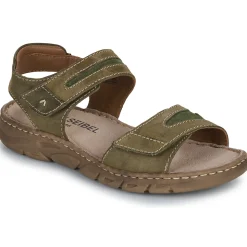 Josef Seibel Sandales Et Nu-pieds^- BRENDA 08