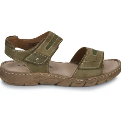 Josef Seibel Sandales Et Nu-pieds^- BRENDA 08
