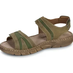 Josef Seibel Sandales Et Nu-pieds^- BRENDA 08