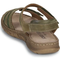 Josef Seibel Sandales Et Nu-pieds^- BRENDA 08