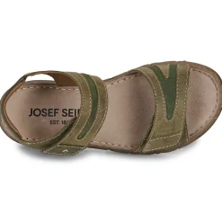 Josef Seibel Sandales Et Nu-pieds^- BRENDA 08