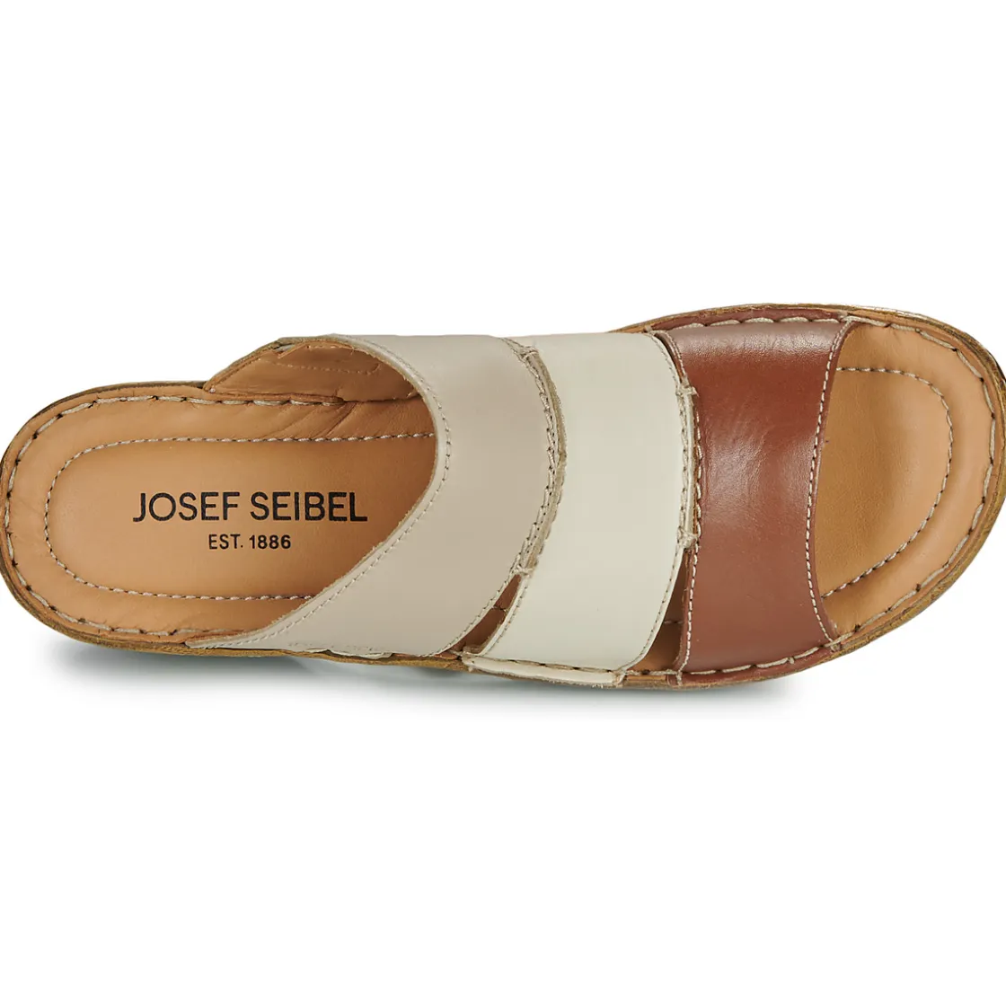 Josef Seibel - CATALONIA 78< Mules / Sabots